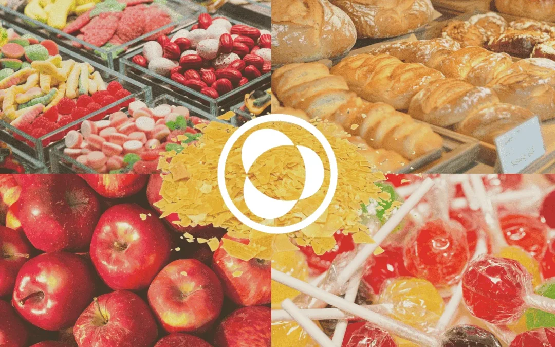 Candeuba®: natural innovation for fruits, baked goods, and confectionery