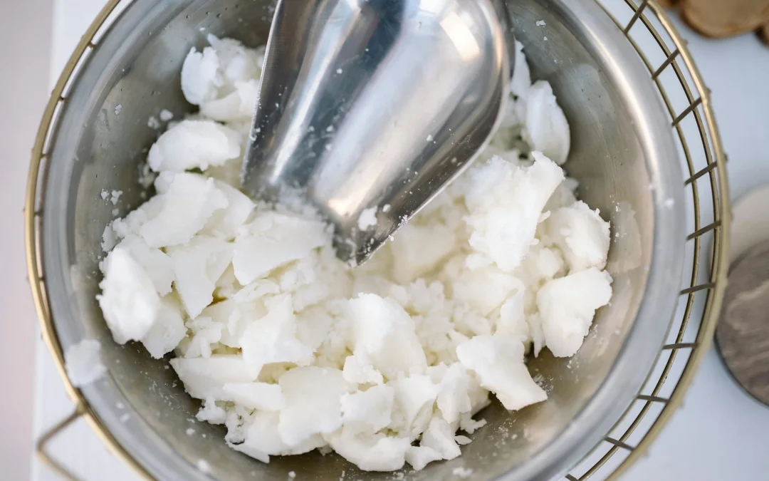 Waxes That Work: How to Choose the Right One and Avoid Formulation Failures